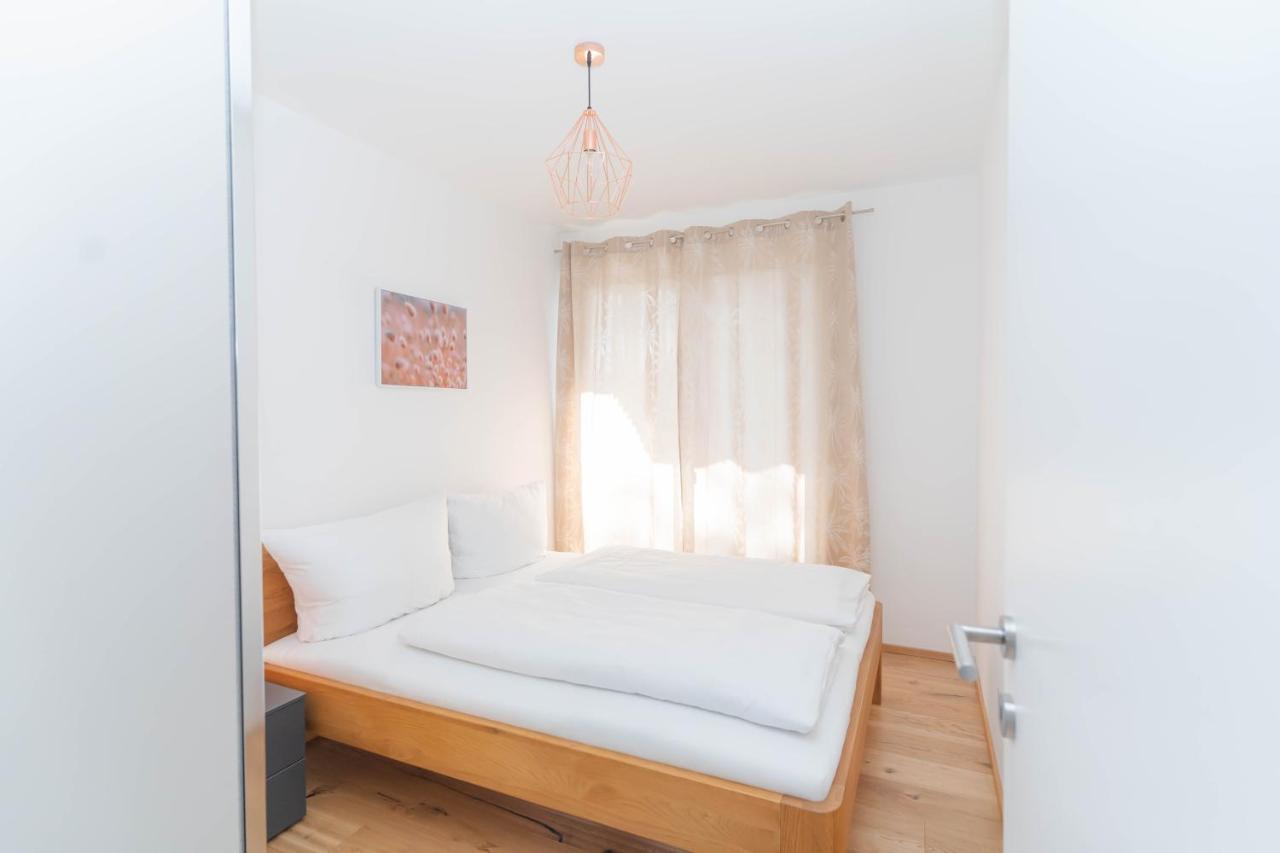 Luxurious Apartment With Big Balcony Near City Center Viena Exterior foto